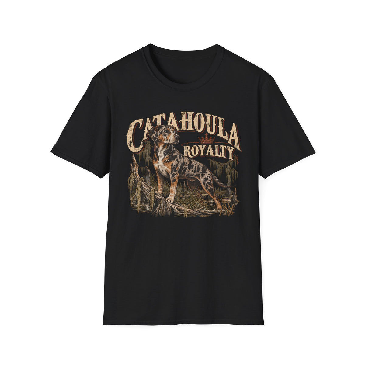 Catahoula Royalty