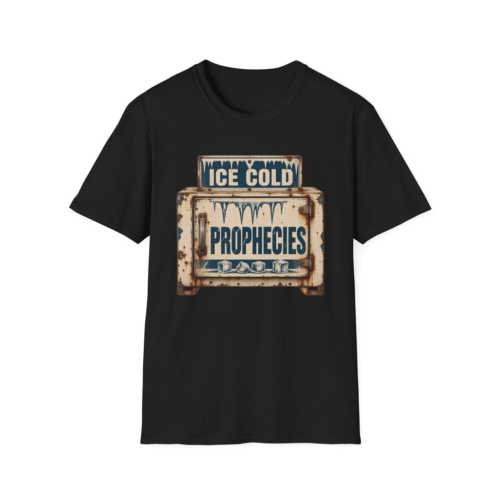 Ice Cold Prophecies