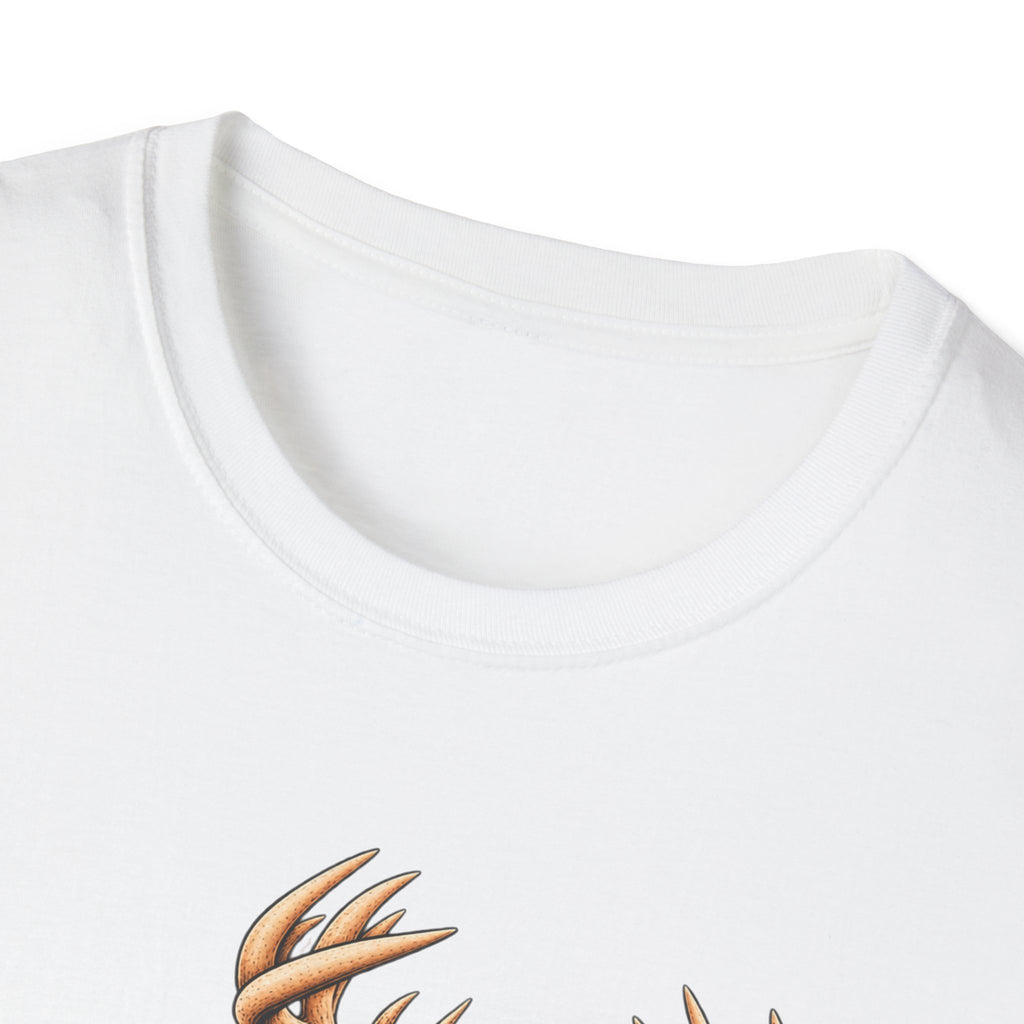 Squirrel Alliance Treasurer Woodland Whitetail Hunting Design