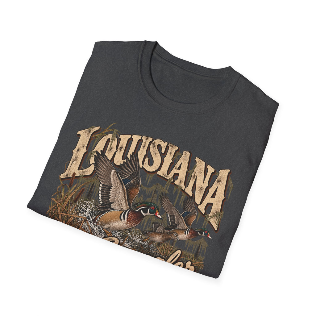 Louisiana Squealer Season