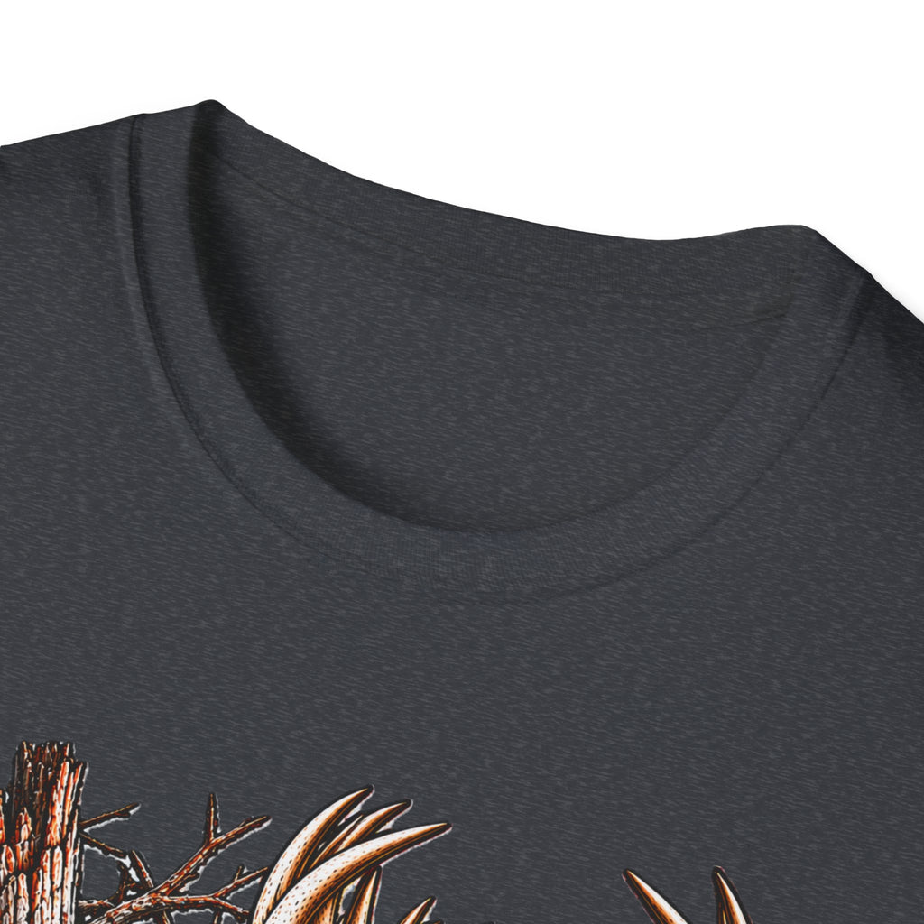 I Can Hear Your Knees Clicking Funny Deer Hunting Design