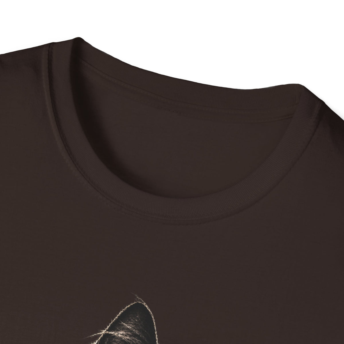 Familiar T-Shirt | Witchcraft Spirit Animal Artwork