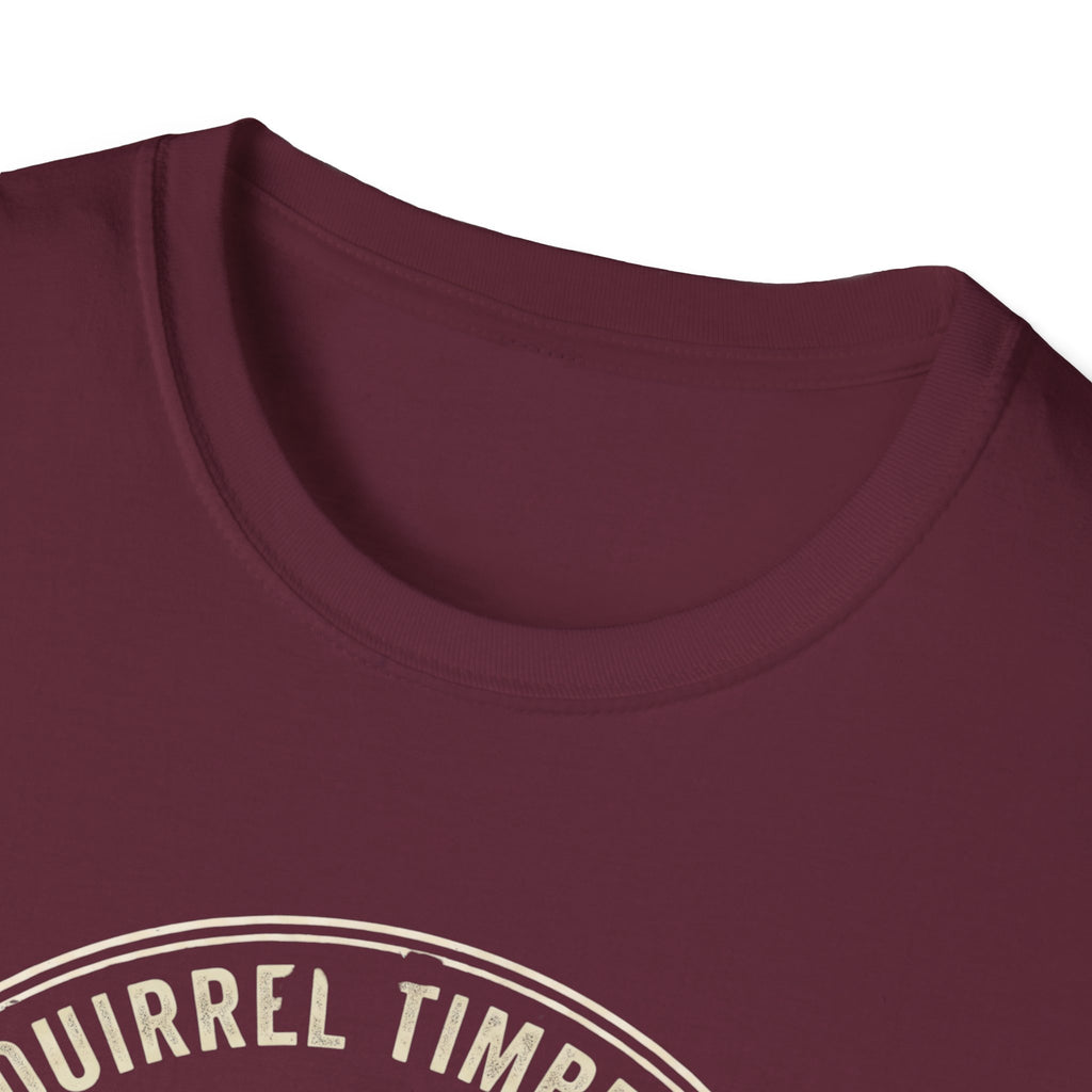 Fox Squirrel Southern Hunting T-Shirt | It's Heritage Hoss
