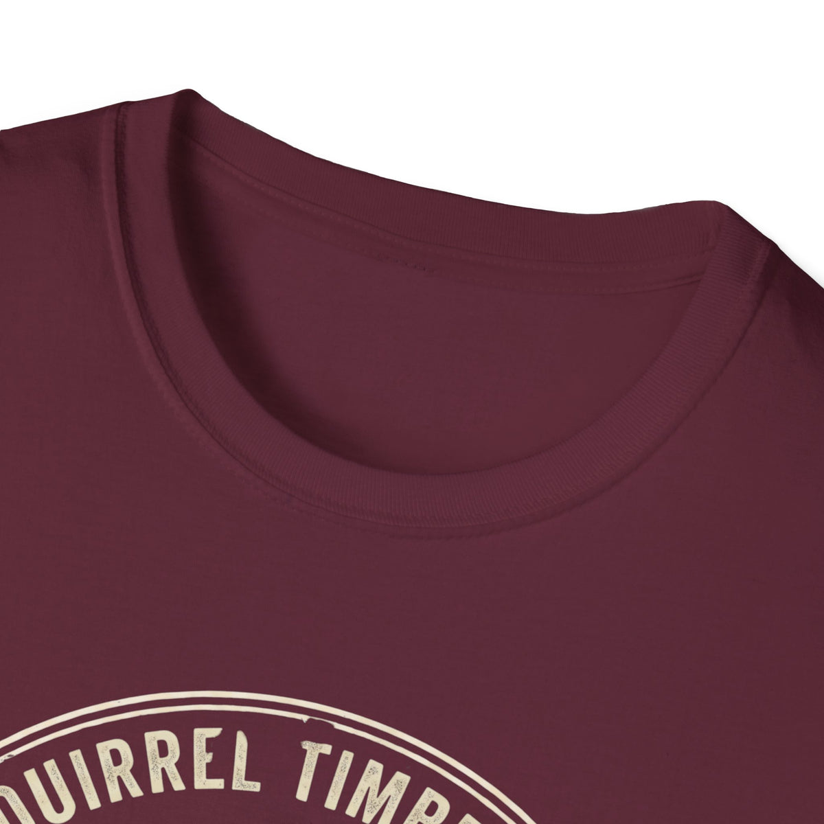 Fox Squirrel Southern Hunting T-Shirt | It's Heritage Hoss