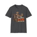Me. Your Camera. 2 AM. Funny Whitetail Hunting Design