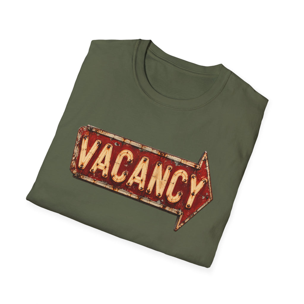 Vacancy