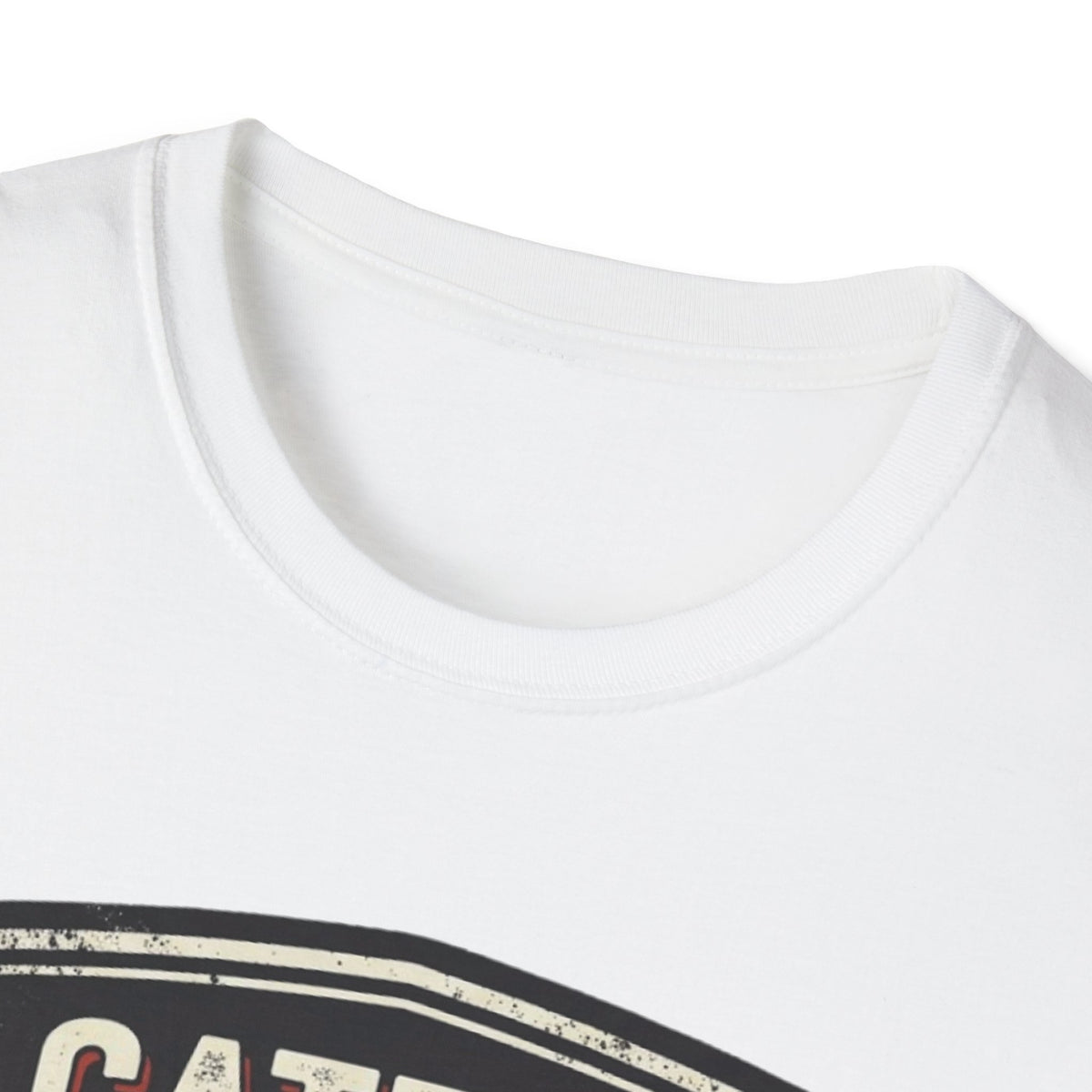 Cattle Auctioneer Rural Americana T-Shirt | It's Heritage Hoss