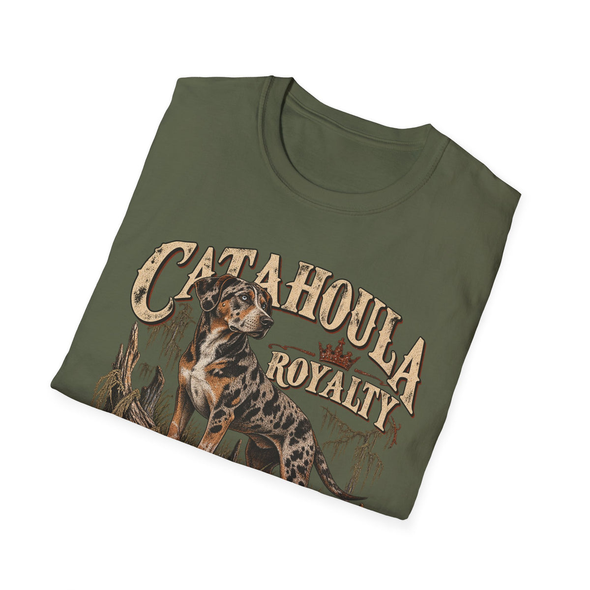 Catahoula Royalty