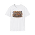 Crossroads Bottle Tree T-Shirt — Southern Folk Magic