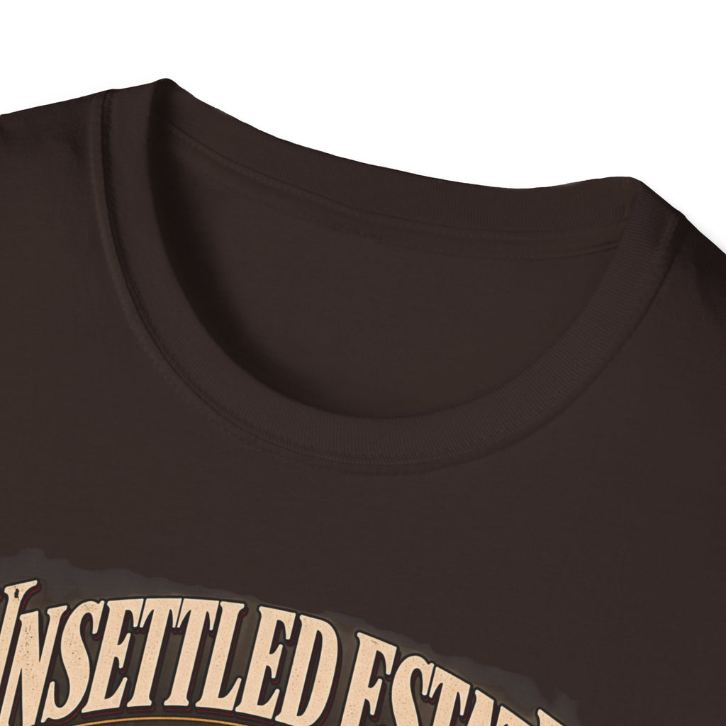 Unsettled Estate Sale Company