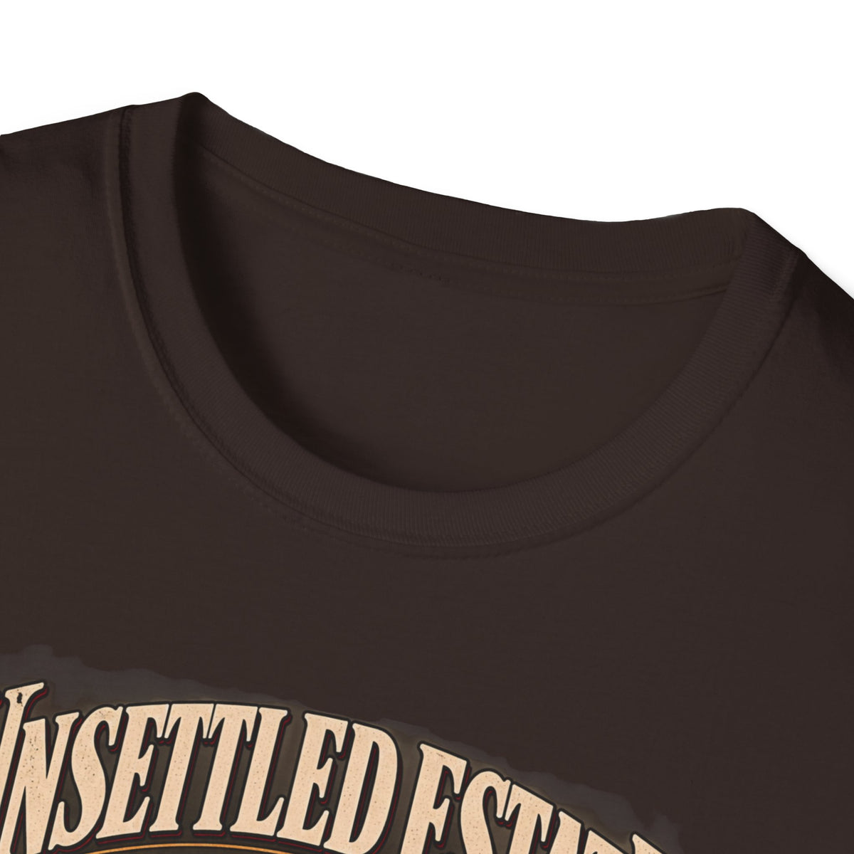 Unsettled Estate Sale Company