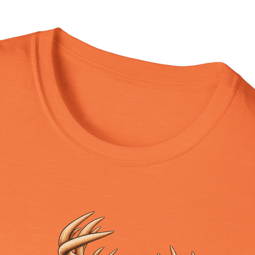 Squirrel Alliance Treasurer Woodland Whitetail Hunting Design
