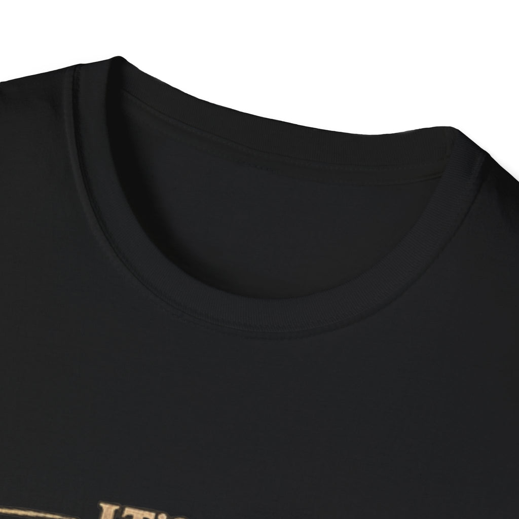 White Perch in the South T-Shirt outdoor graphic T-shirt product image 8