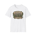 Kudzu Containment Task Force T-Shirt — Southern Gothic