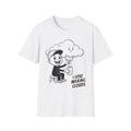 I Love Milking Clouds T-Shirt