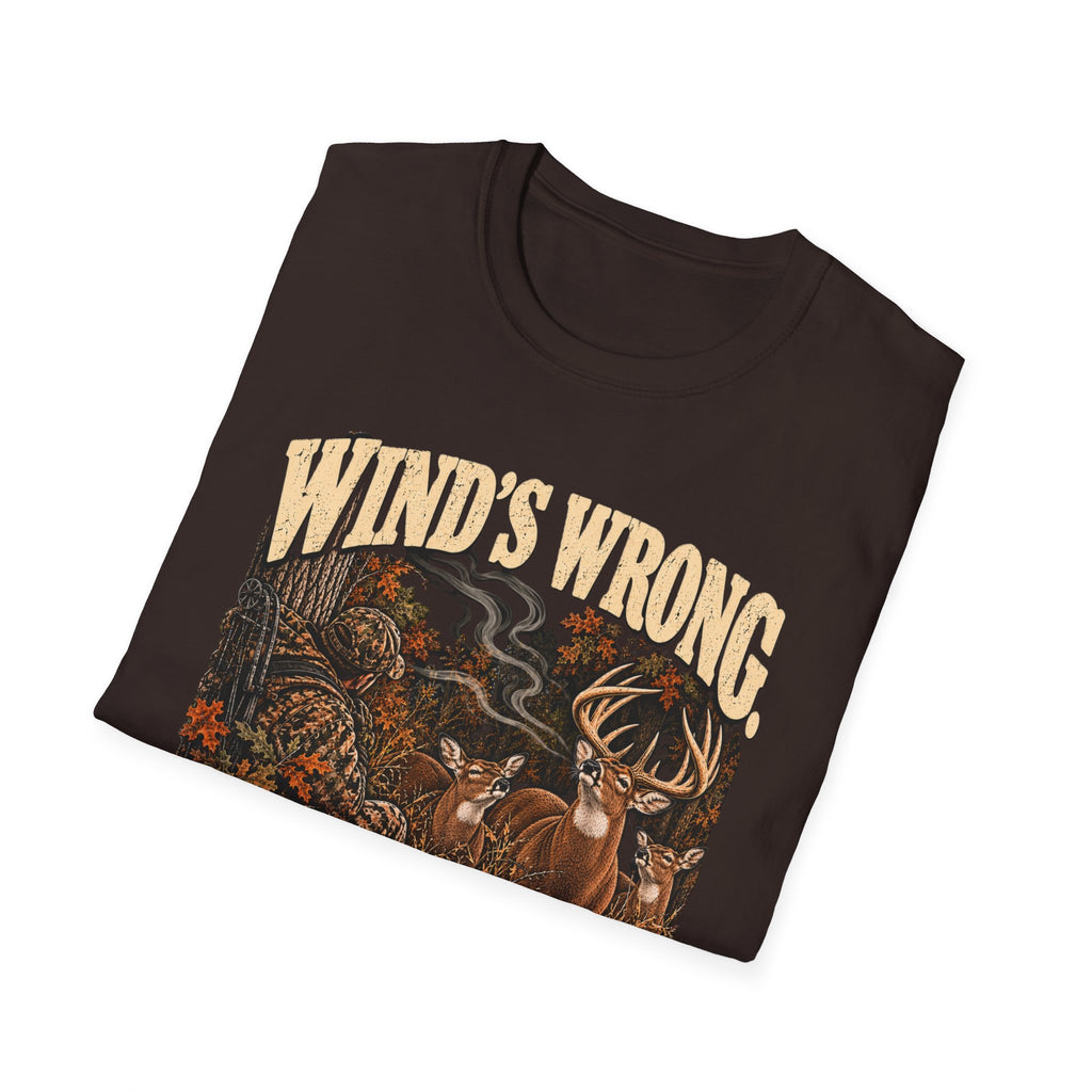 Wind's Wrong, We know.