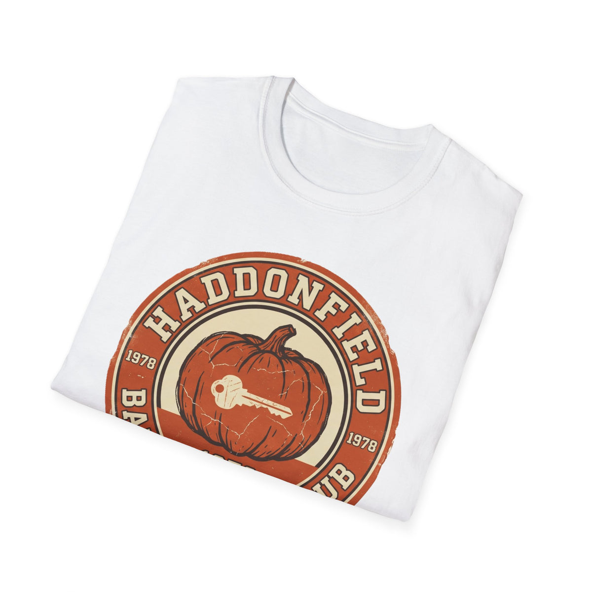 Haddonfield Babysitters Club 1978 Halloween Shirt | It's Heritage Hoss
