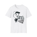 Lil Hoss Loves Pizza T-Shirt