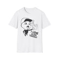 Lil Hoss Loves Alien Takeout T-Shirt