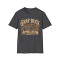 Gray Duck Appreciation Society