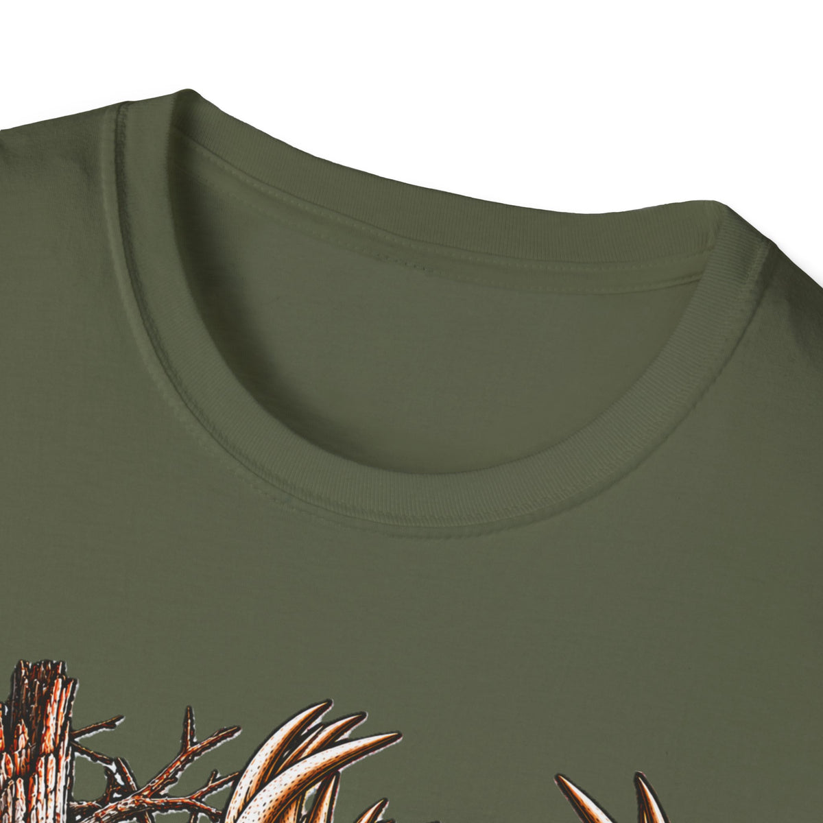 I Can Hear Your Knees Clicking Funny Deer Hunting Design