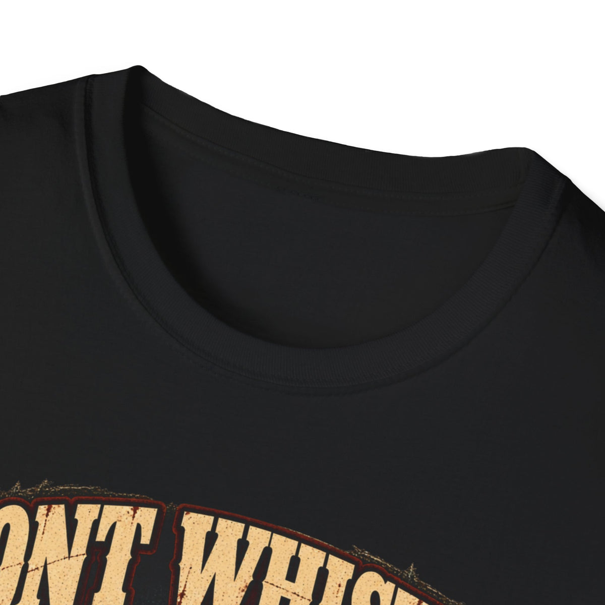 Dont Whistle After Dark
