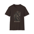 Rougarou T-Shirt | Louisiana Cajun Werewolf Cryptid