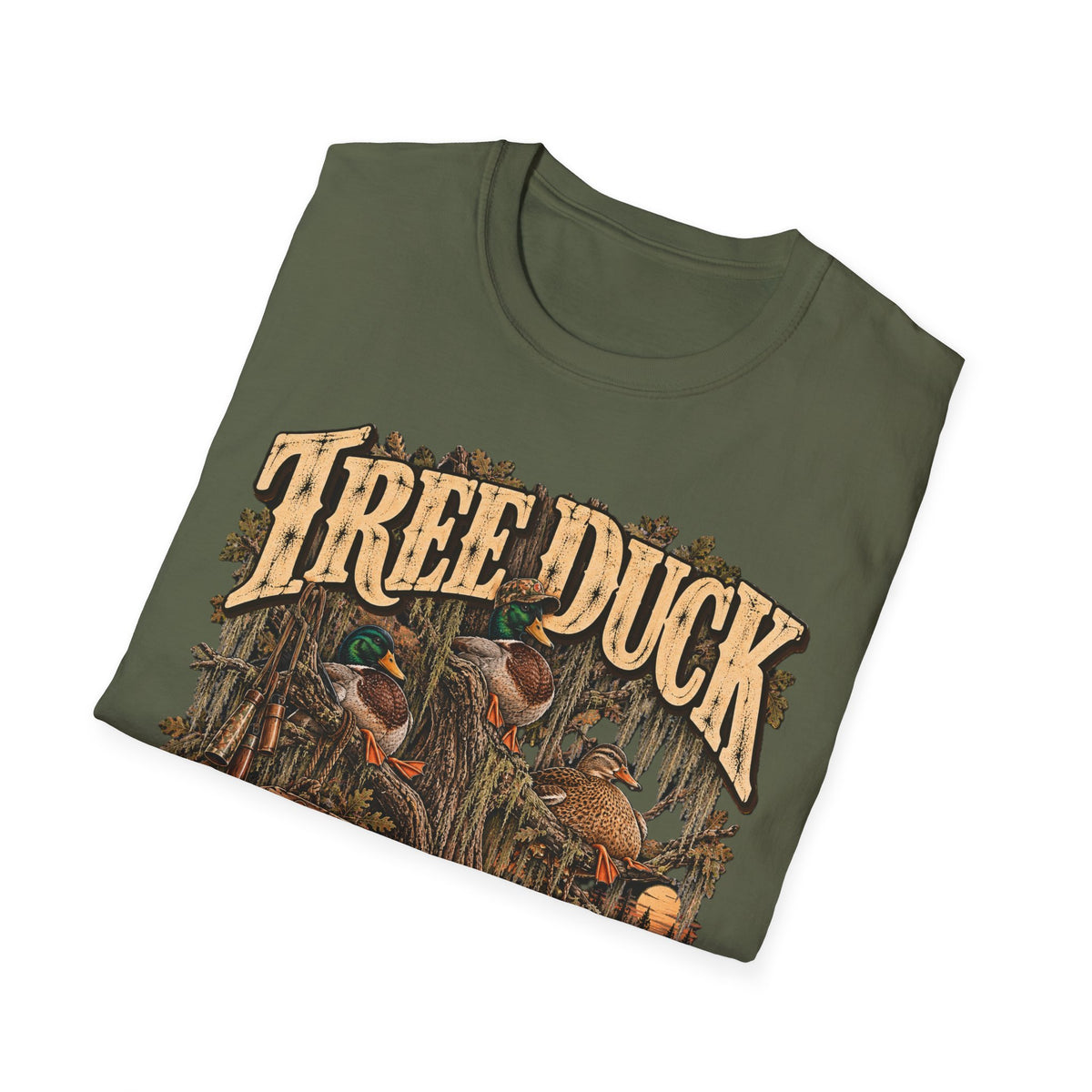 Tree Duck Social Club