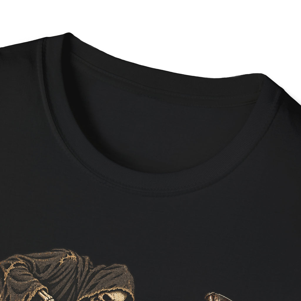 Reap What You Mow T-Shirt