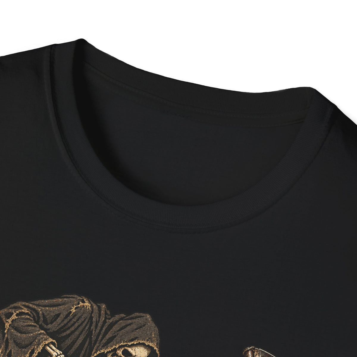 Reap What You Mow T-Shirt
