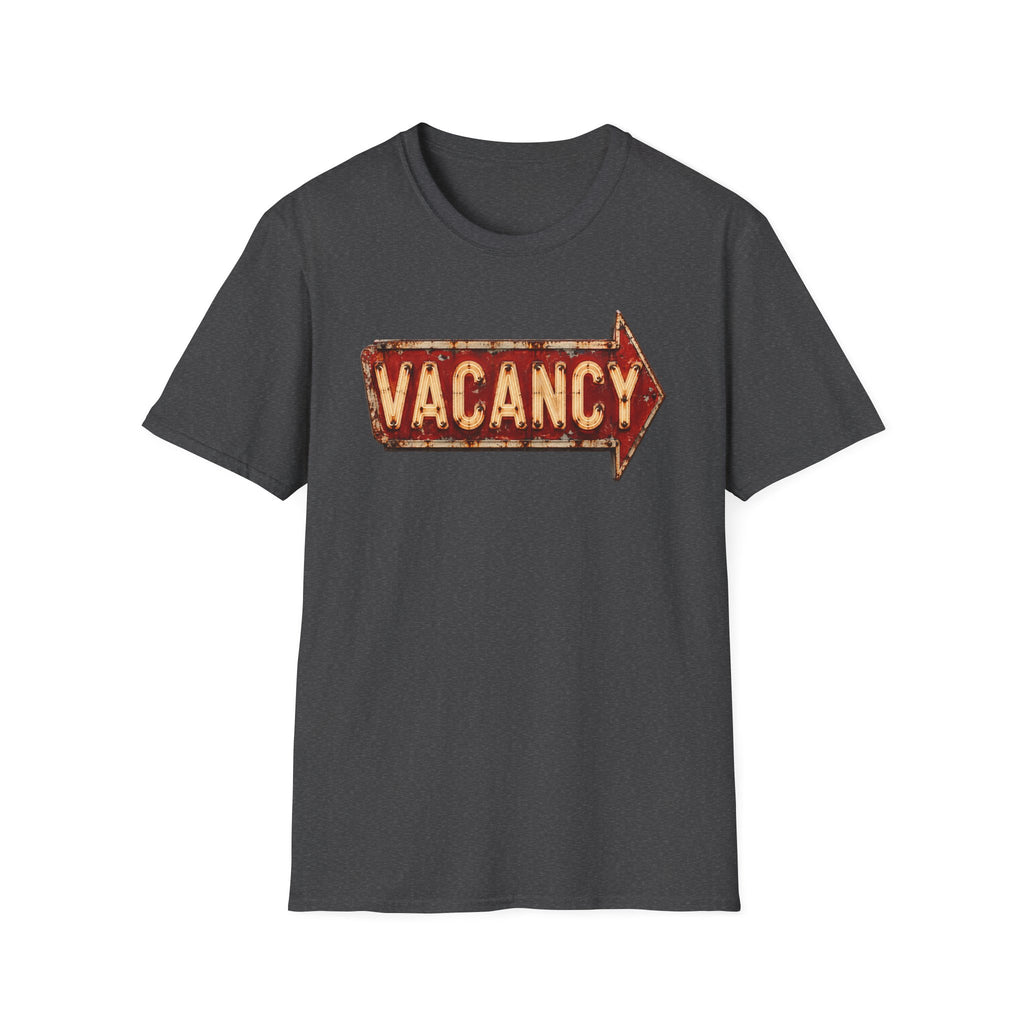 Vacancy