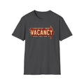 Vacancy