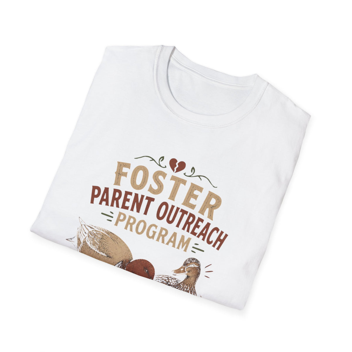 Foster Parent Outreach Program