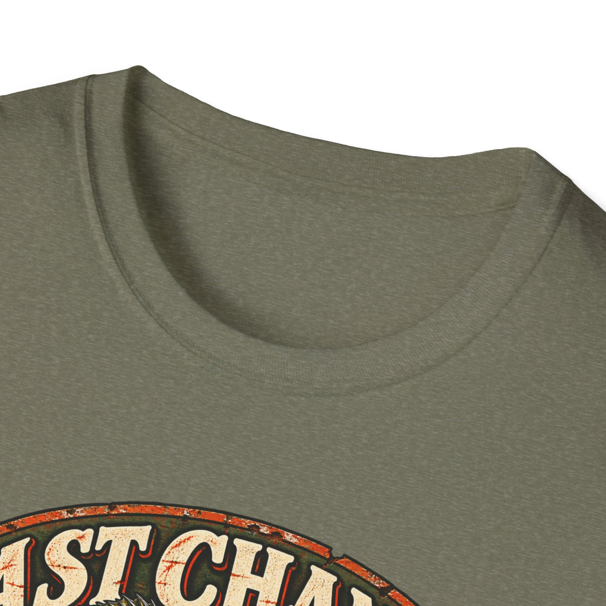 Last Chance Bait T-Shirt — Bait Shop Humor