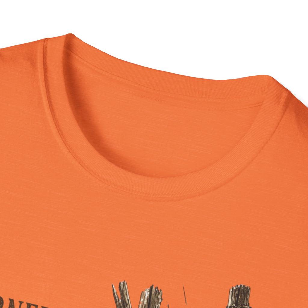 Corners Chaos Courage Catahoula Hog Dog Shirt