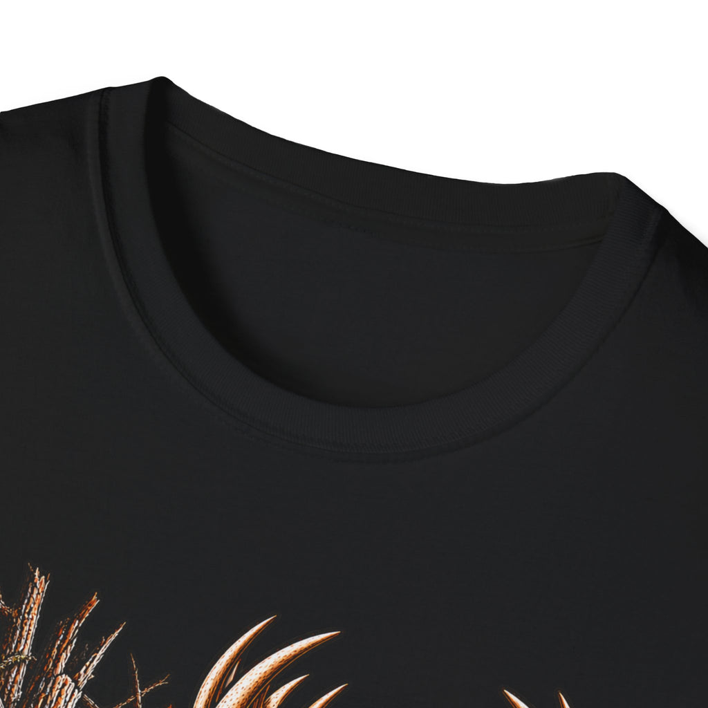 I Double-Backed On Your Footprint Line Whitetail Humor
