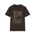 He Came In Quiet Turkey Hunting T-Shirt