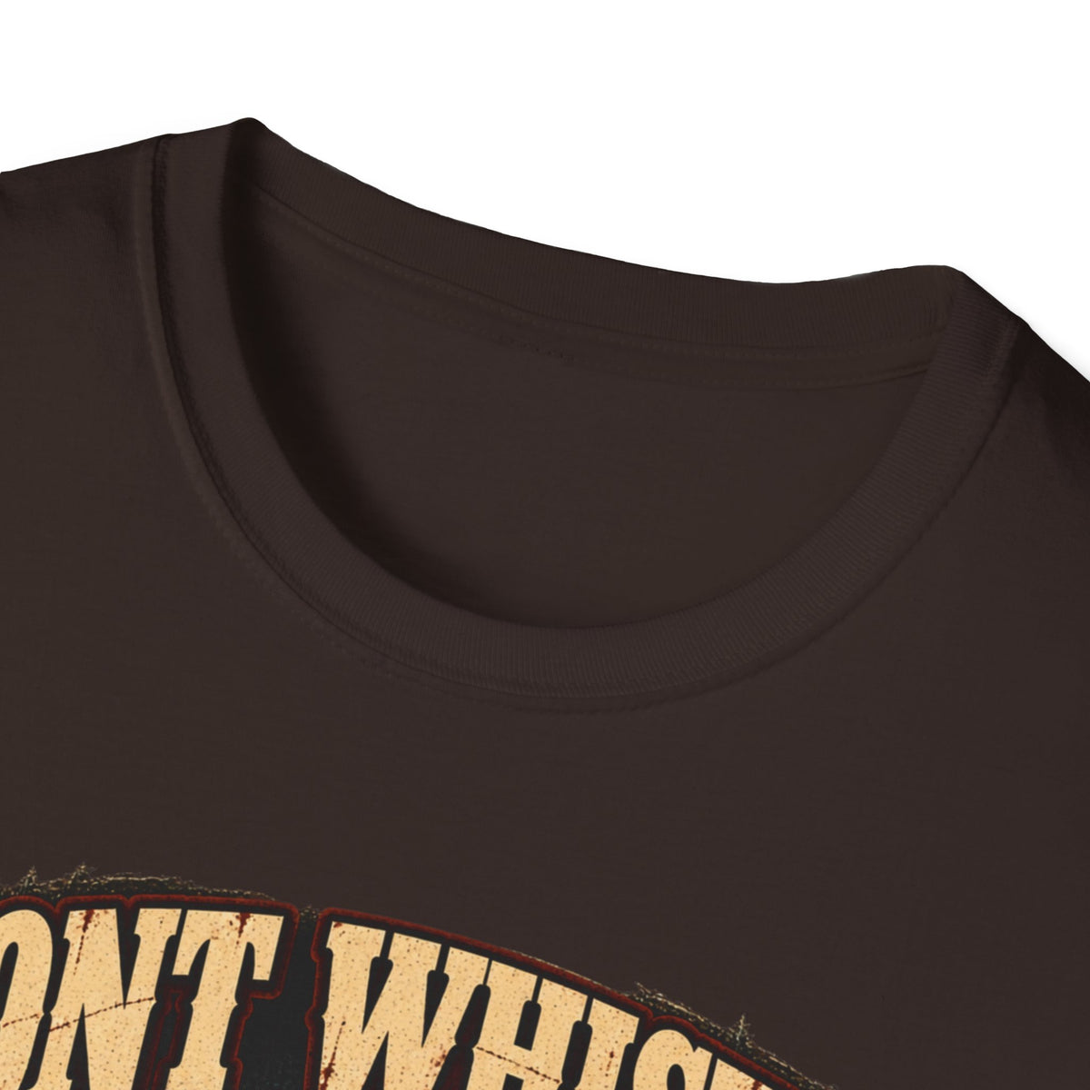 Dont Whistle After Dark