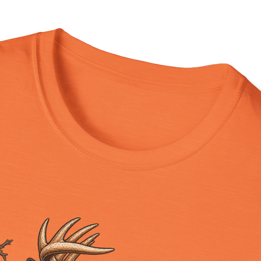 Me. Your Camera. 2 AM. Funny Whitetail Hunting Design