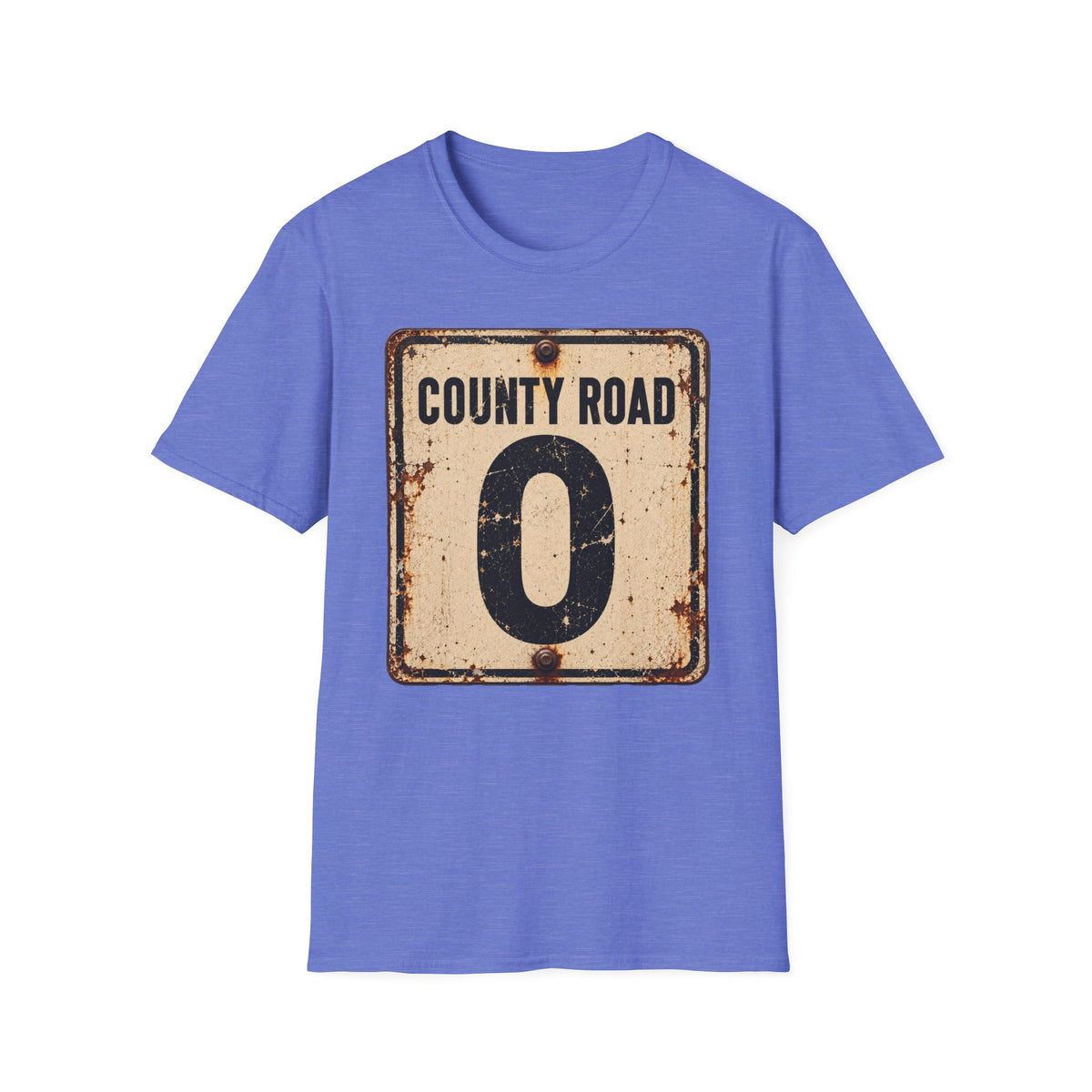 County Road Zero