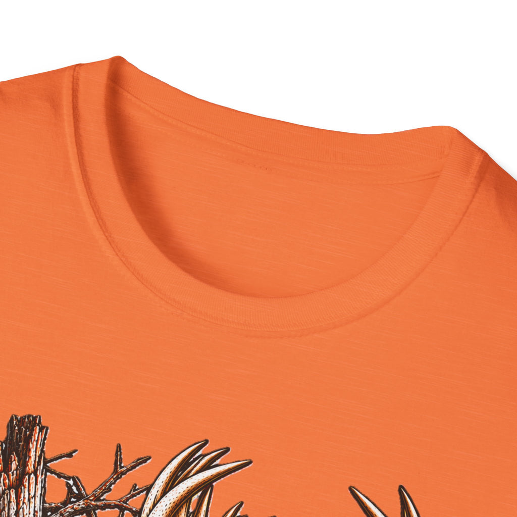 I Can Hear Your Knees Clicking Funny Deer Hunting Design