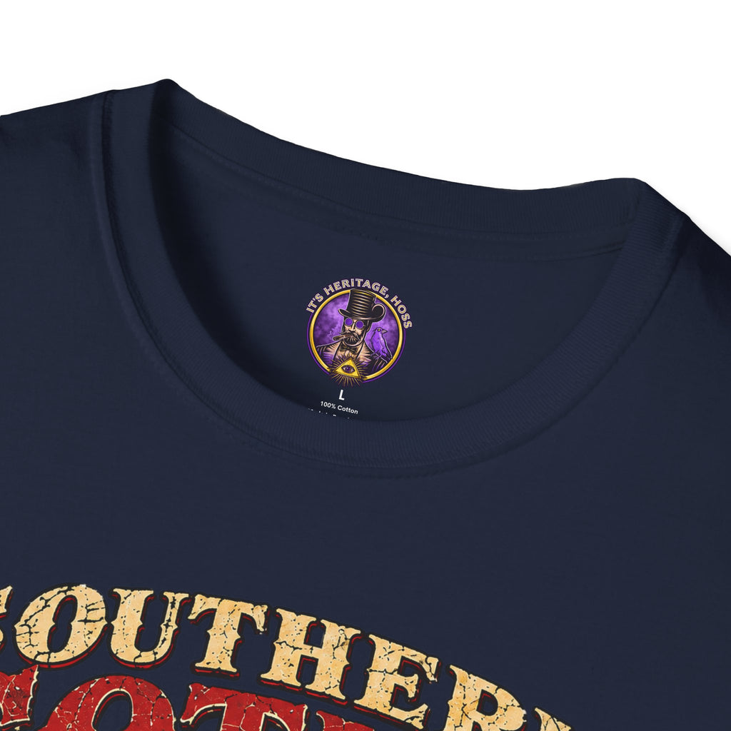 Southern Gothic Swamp Moon Shirt | It's Heritage Hoss