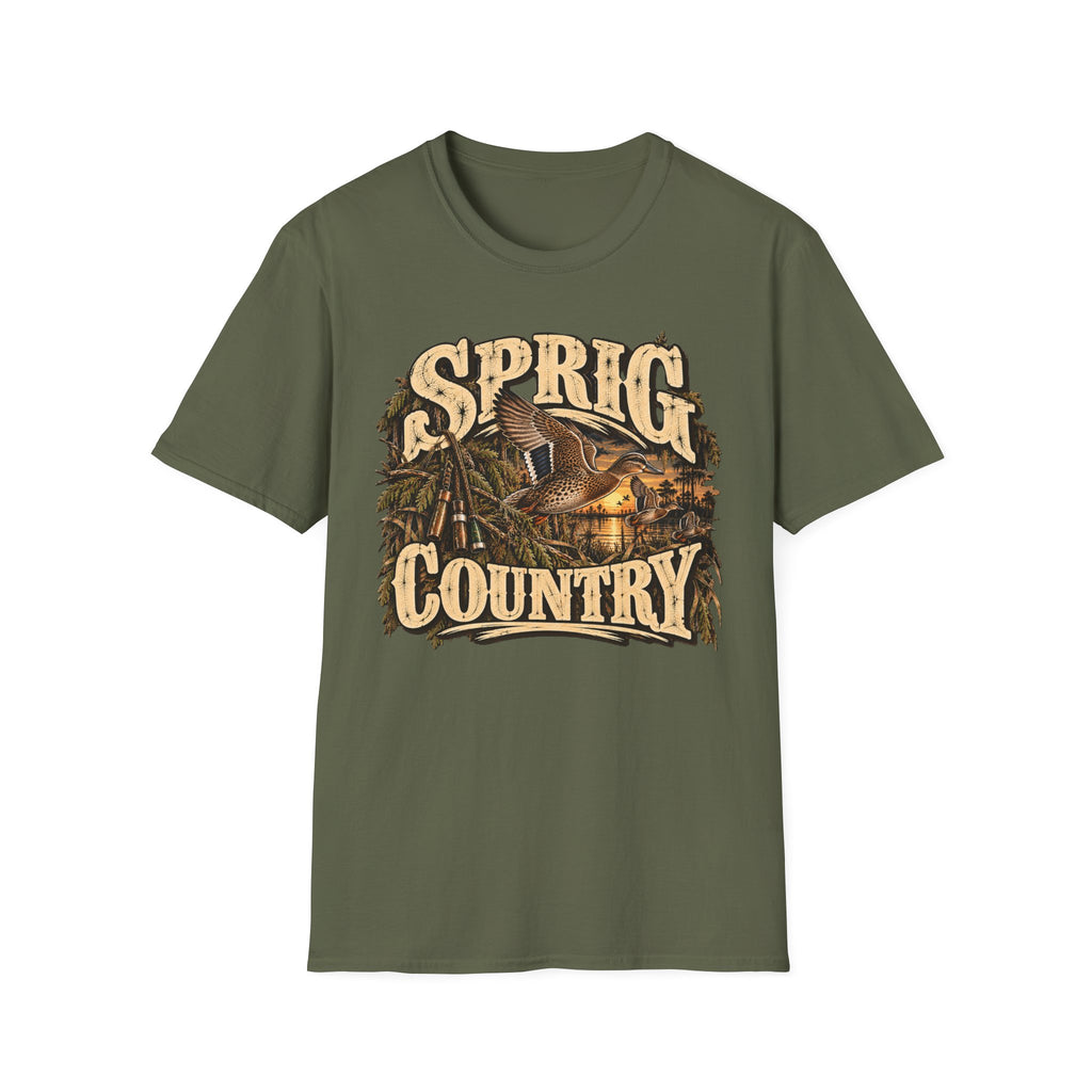 Sprig Country