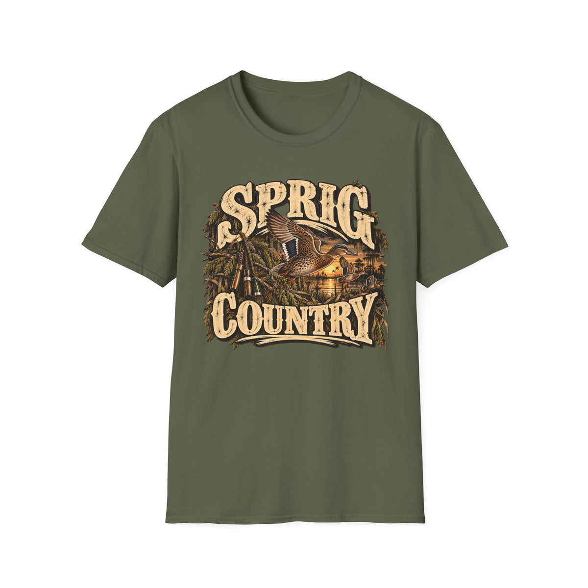 Sprig Country