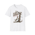 Limb Locked Its Cocked Squirrel Dog Hunting Shirt