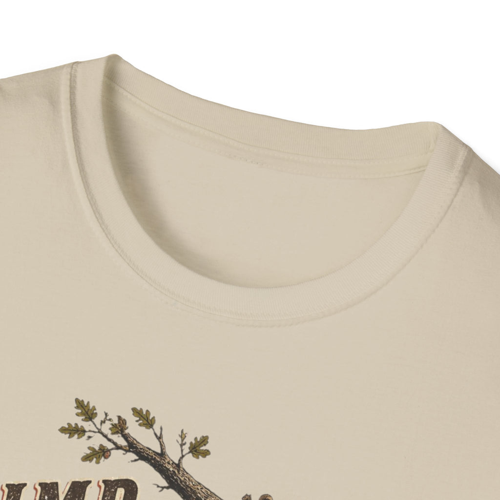 Limb Locked Its Cocked Squirrel Dog Hunting Shirt
