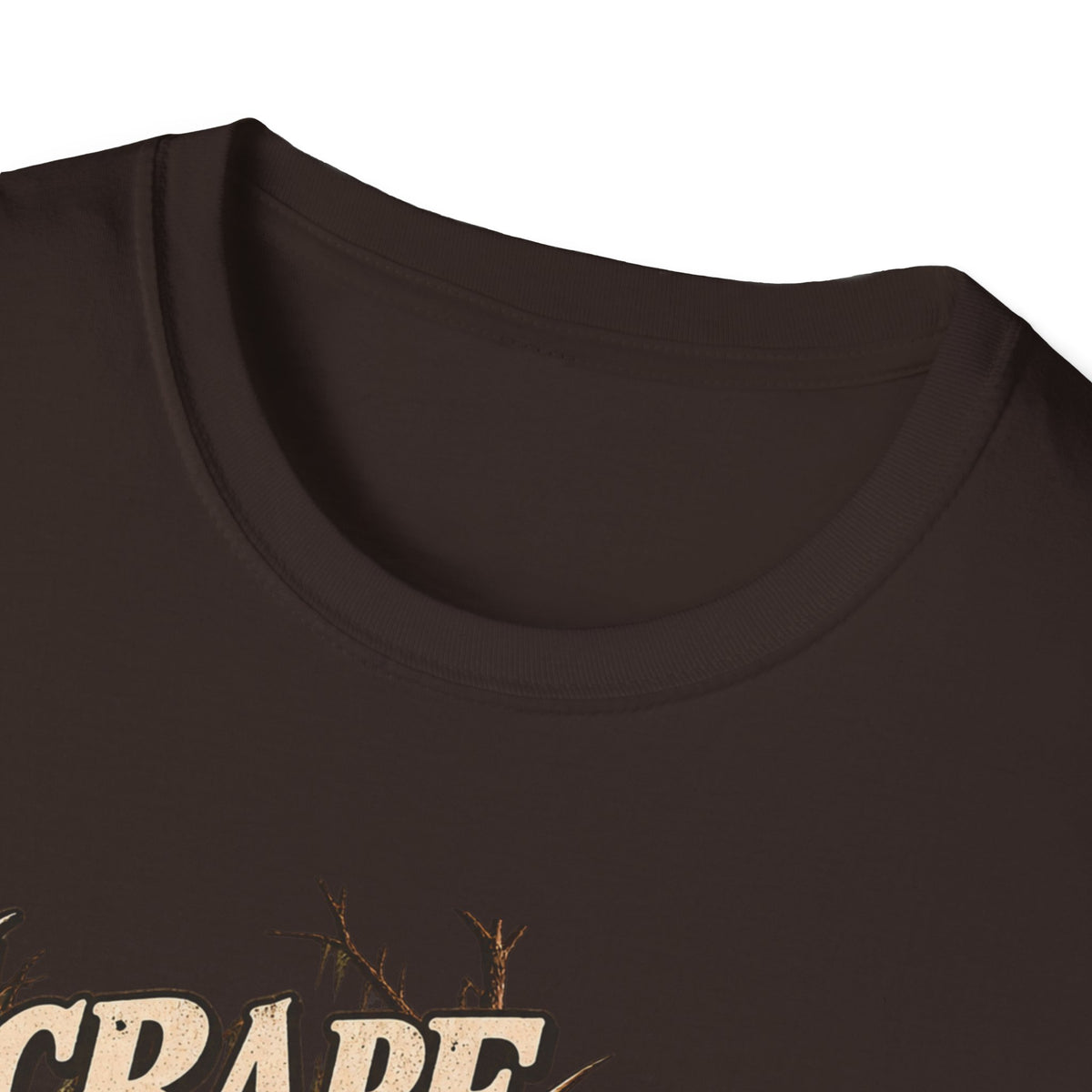 Scrape Line Syndicate Whitetail Rut Hunting Design