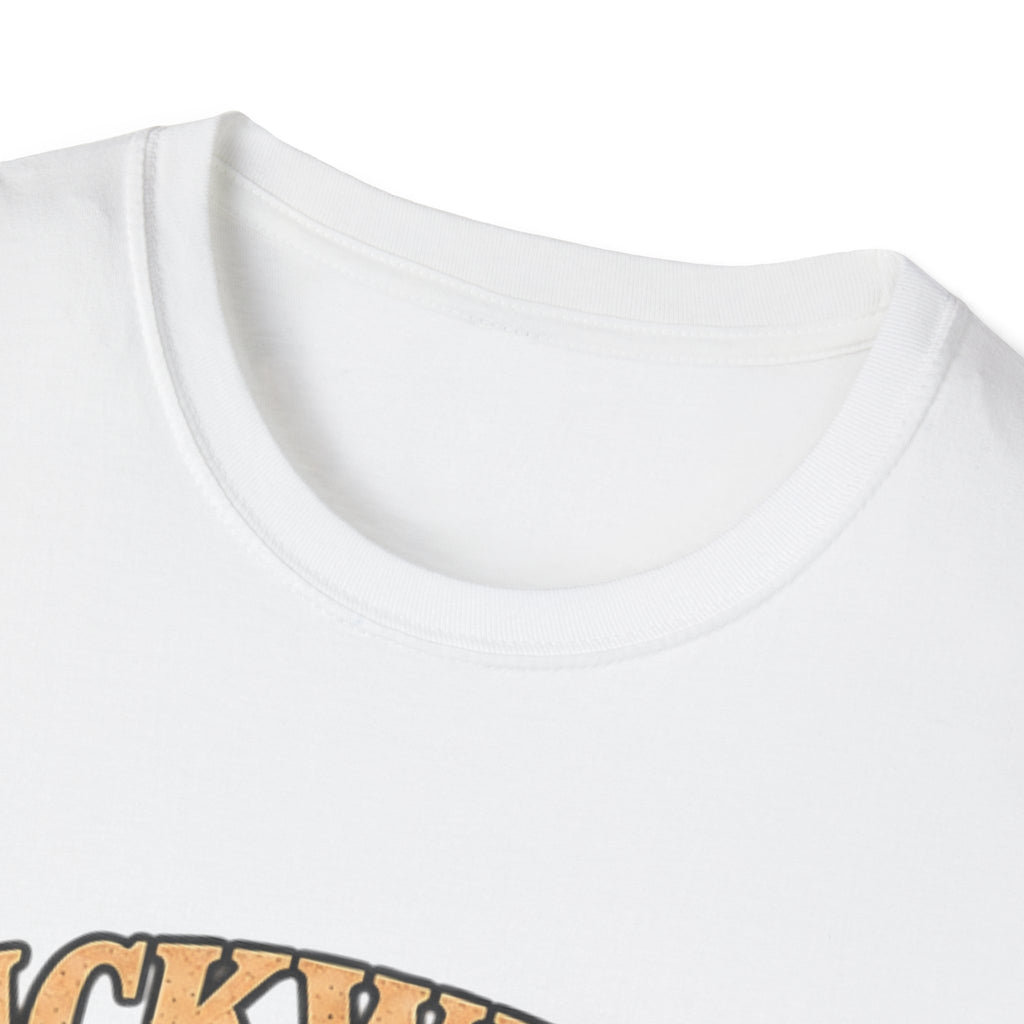 Backwater Bass Club Fishing T-Shirt outdoor graphic T-shirt product image 5
