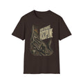 Dawn Demands Discipline Turkey Hunting T-Shirt