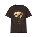 The House Had Rules